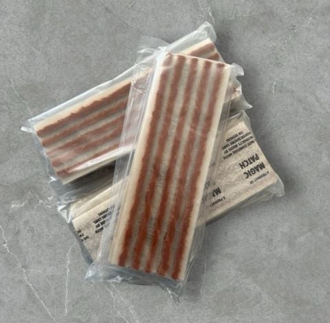 Lastik Tamir Fitili 20 cm (25 Adet)