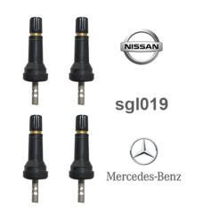 TPMS 07 Lastik Basınç Sensör Sibop (Sensör Hariç)