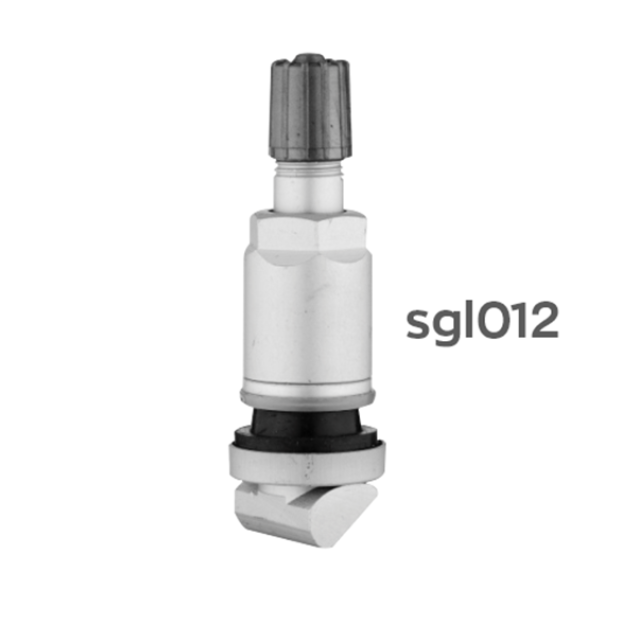 TPMS 12 Lastik Basınç Sensör Sibop (Sensör Hariç)