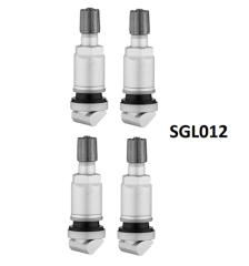 TPMS 12 Lastik Basınç Sensör Sibop (Sensör Hariç)