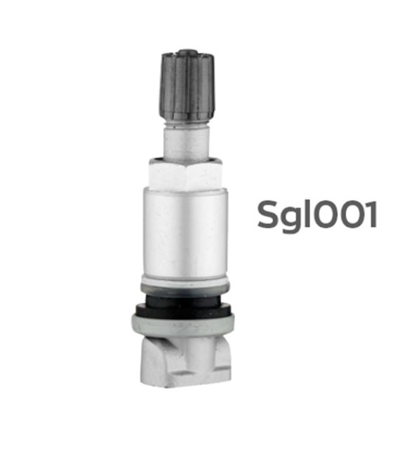 TPMS 01 Lastik Basınç Sensör Sibop (Sensör Hariç)