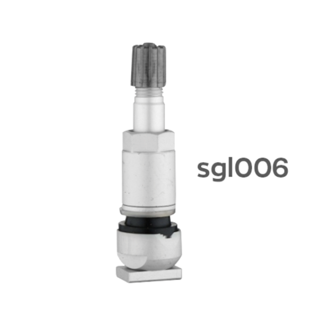 TPMS 06 Lastik Basınç Sensör Sibop (Sensör Hariç)