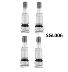 TPMS 06 Lastik Basınç Sensör Sibop (Sensör Hariç)