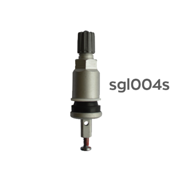 TPMS-4S Lastik Basınç Sensör Sibop (Sensör Hariç)