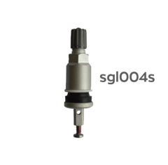 TPMS-4S Lastik Basınç Sensör Sibop (Sensör Hariç)