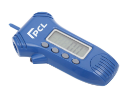PCL Dijital Lastik Diş Kumpası (Dijital, Lastik diş derinlik ölçüm kumpası, Dijital hava basıncı ölçme)