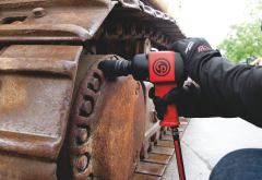 CHİCAGO PNEUMATİC CP6763 3/4 SOMUN SÖKME / TAKMA TABANCASI