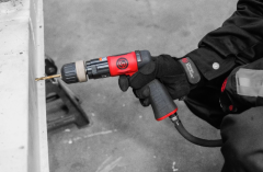 CHİCAGO PNEUMATİC CP9792C HAVALI MATKAP 10 MM