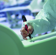 CHİCAGO PNEUMATİC CP9104Q HAVALI MİKRO KALIPÇI TAŞLAMA