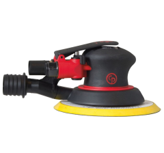 CHİCAGO PNEUMATİC CP7255 HAVALI ZIMPARA 6'' 150 MM