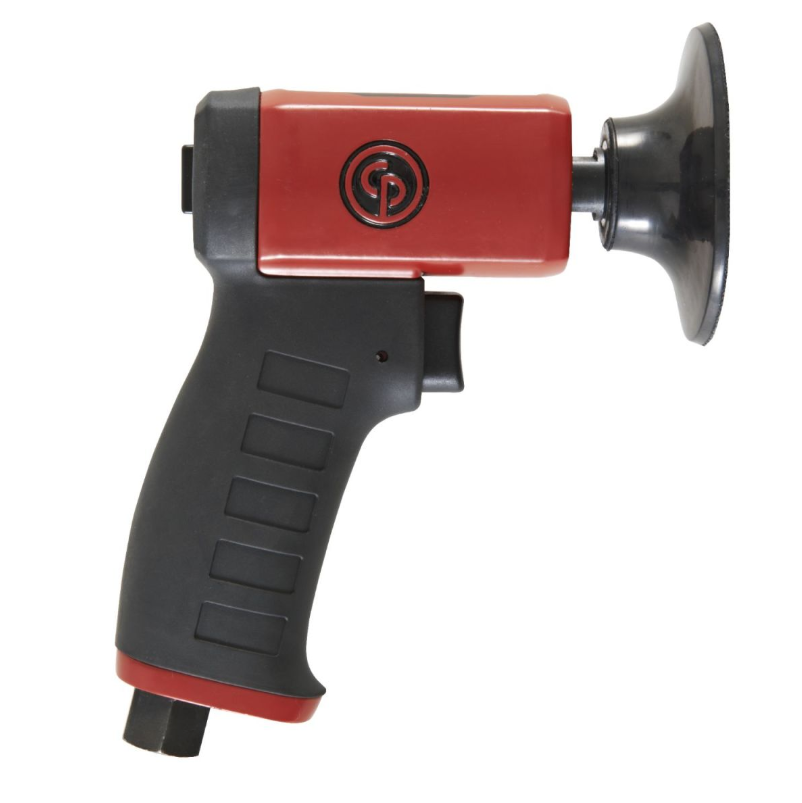 CHİCAGO PNEUMATİC CP7202 HAVALI ZIMPARA 75 MM
