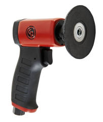 CHİCAGO PNEUMATİC CP7202 HAVALI ZIMPARA 75 MM