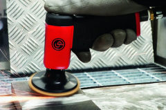 CHİCAGO PNEUMATİC CP7202 HAVALI ZIMPARA 75 MM