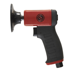 CHİCAGO PNEUMATİC CP7202 HAVALI ZIMPARA 75 MM