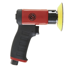 CHİCAGO PNEUMATİC CP7200 HAVALI ZIMPARA 50-75 MM