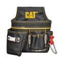 CAT DA980564 Askı Kancalı Ağır Hizmet Bel Alet Çantası