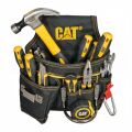 CAT DA980564 Askı Kancalı Ağır Hizmet Bel Alet Çantası