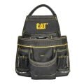 CAT DA980567 Çift Askı Kancalı Ağır Hizmet Bel Alet Çantası