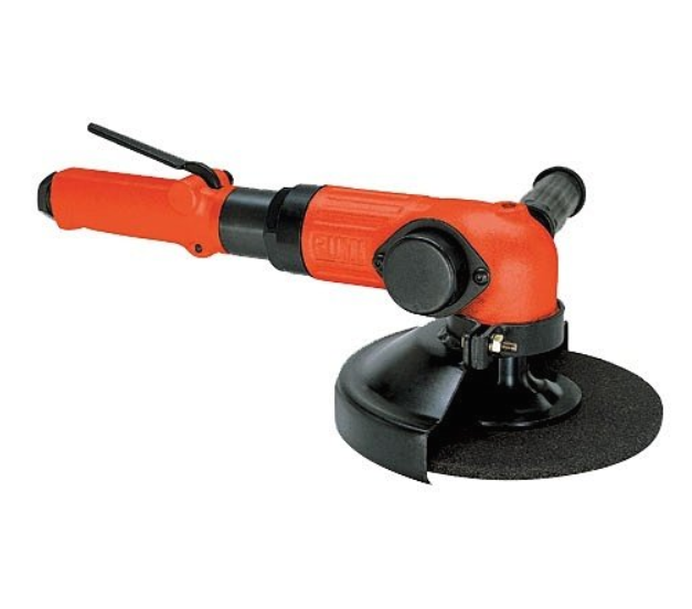 Fuji (Japon) FA-6C-8M Havalı Satıh Taşlama Makinası 180 mm