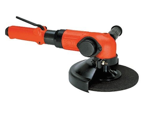 Fuji (Japon) FA-9C-4M Havalı Satıh Taşlama Makinası 180 mm