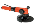 Fuji (Japon) FA-9C-4M Havalı Satıh Taşlama Makinası 180 mm