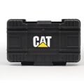 CAT DA03901 10 Parça Tungsten Karbür SDS-Plus Beton Matkap Uç Seti