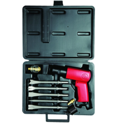 CHİCAGO PNEUMATİC CP7111HK HAVALI KALAFAT ÇEKİÇİ