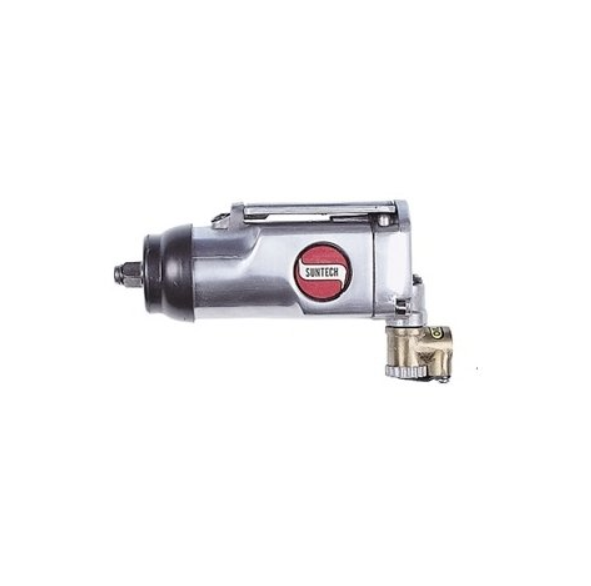 Suntech SM-401 Havalı 3/8'' Kelebek Somun Sıkma-Sökme
