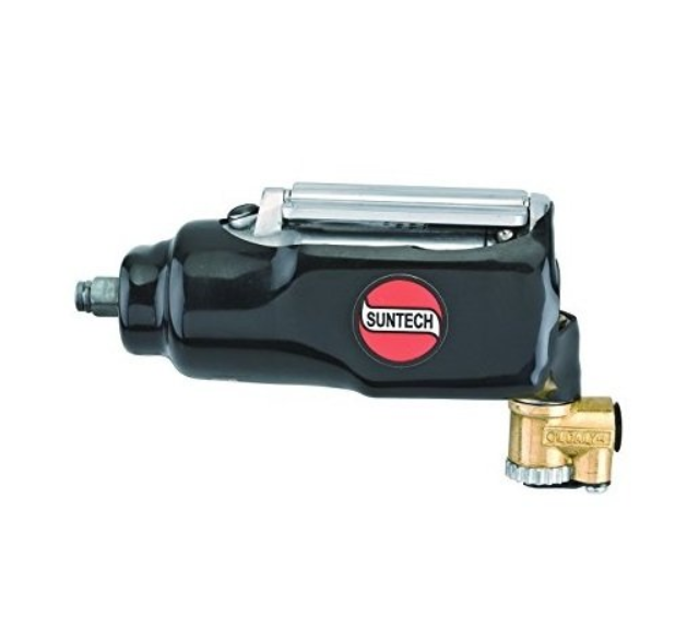 Suntech SM-401A Havalı 3/8'' Kelebek Somun Sıkma-Sökme