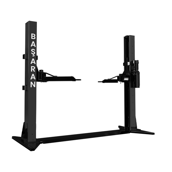 BŞR-503 4 TON KOLONLU ARAÇ KALDIRMA LİFTİ