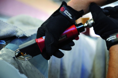 CHİCAGO PNEUMATİC CP7900 HAVALI TESTERE