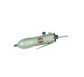 Suntech SG-0775S Havalı 3/8'' Düz Tip Somun Sıkma-Sökme