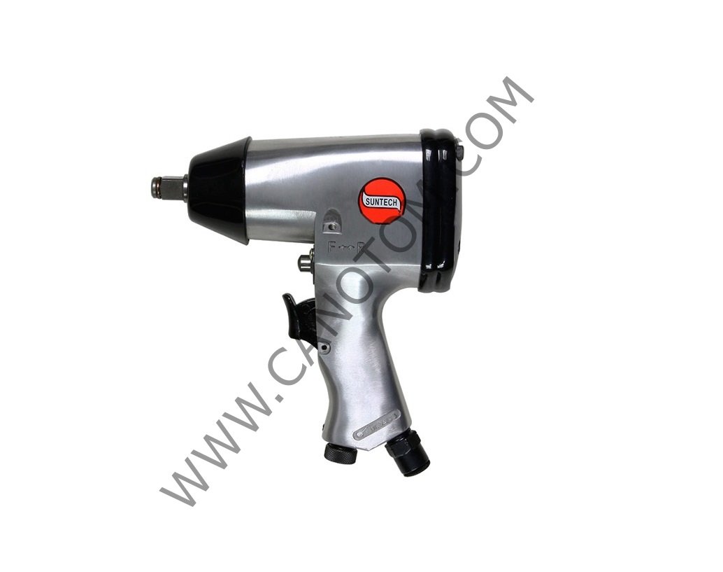 Suntech SM-403 Havalı 1/2'' Kabzeli Somun Sıkma-Sökme