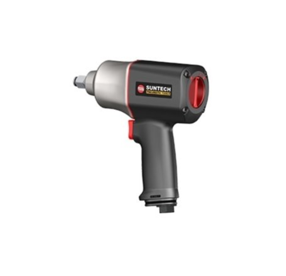 Suntech SM-43-4038P Havalı 1/2'' Kabzeli Somun Sıkma-Sökme