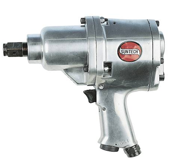 Suntech SG-0752 Havalı 3/4'' Kabzeli Somun Sıkma-Sökme