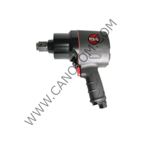 Suntech SM-47-4051P Havalı 1'' Kabzeli Somun Sıkma-Sökme