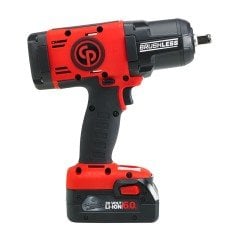 CHİCAGO PNEUMATİC  CP 8849 ŞARJLI  1/2 SOMUN SÖKME-TAKMA TABANCASI