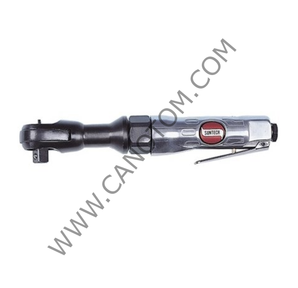 Suntech SG-0735 Havalı 1/2'' Cırcır Uzun Tip