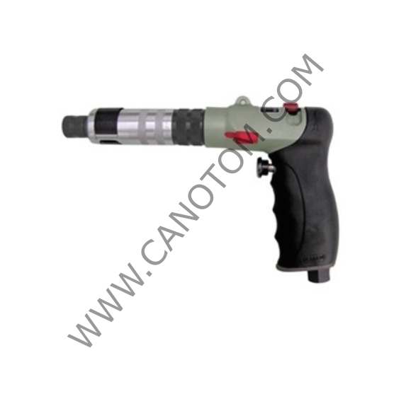 Suntech SM-AS002 Havalı Kabzeli Tornavida