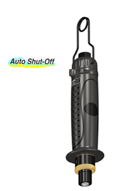 Suntech SM-AS105 Havalı Düz Tip Tornavida