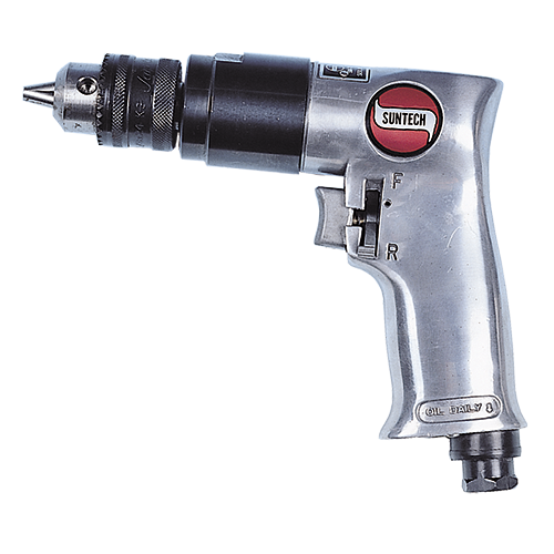 SM-705 Çift Yönlü Havalı Matkap 3/8 (10 mm)