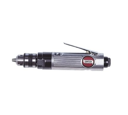 Suntech SM-710 HAVALI 10 MM DÜZ TİP MATKAP