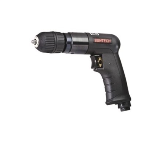 Suntech SM-75-7254P HAVALI 10 MM KABZELİ MATKAP