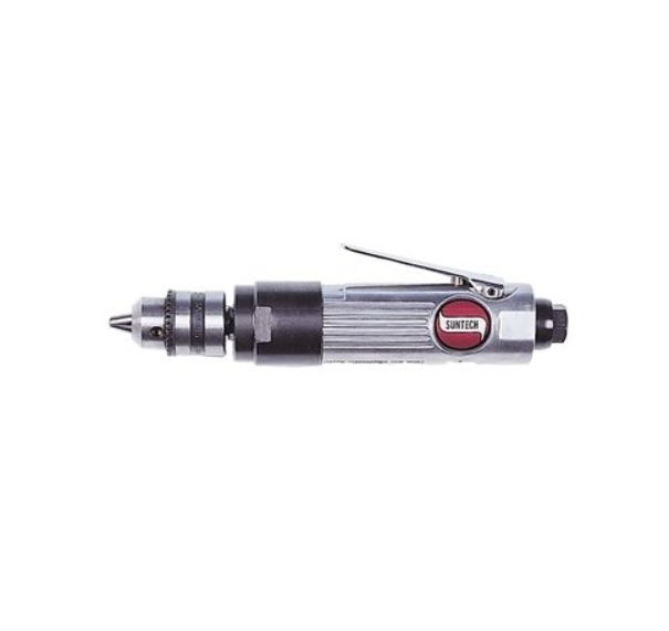 Suntech SM-746 HAVALI 10 MM DÜZ TİP MATKAP