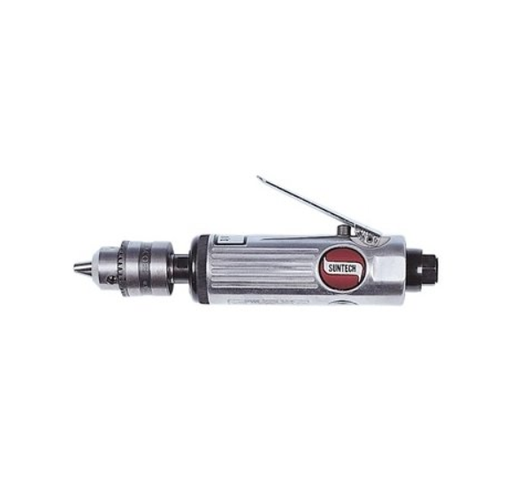 Suntech SM-502 HAVALI 10 MM DÜZ TİP MATKAP