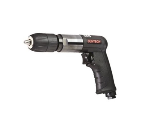 Suntech SM-76-3011B HAVALI 10 MM DÜZ TİP MATKAP
