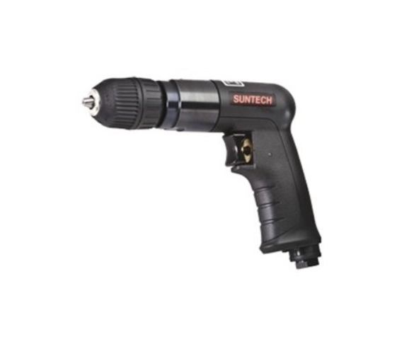 Suntech SM-74-7254P HAVALI 13 MM KABZELİ MATKAP