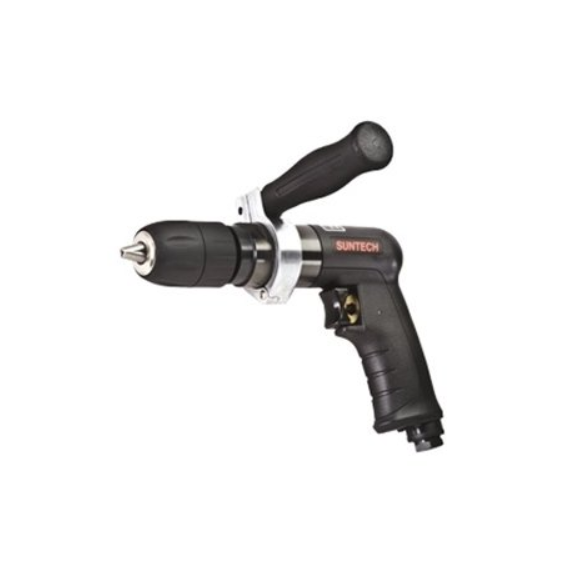 Suntech SM-72-7254P HAVALI 13 MM KABZELİ MATKAP