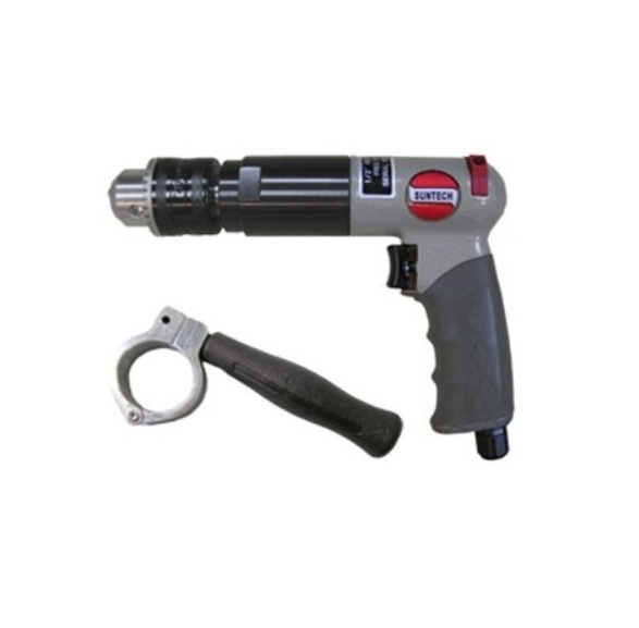 Suntech SM-74-7251 HAVALI 13 MM KABZELİ MATKAP