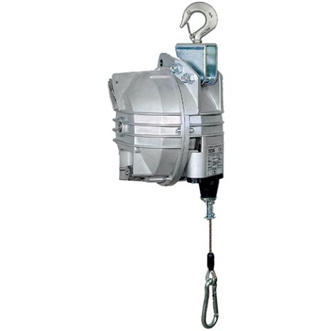 TCN-9412 TECNA BALANSER 70-80 KG / 2500 MM / 35 KG
